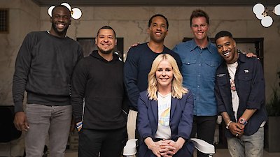 The Shop Season 4 Episode 2