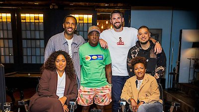 The Shop Season 4 Episode 5