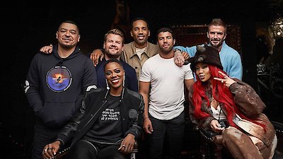 The Shop Season 4 Episode 6