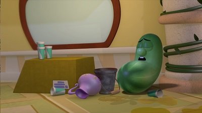 VeggieTales in the House Season 1 Episode 9