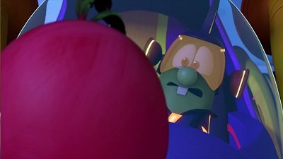 VeggieTales in the House Season 1 Episode 14