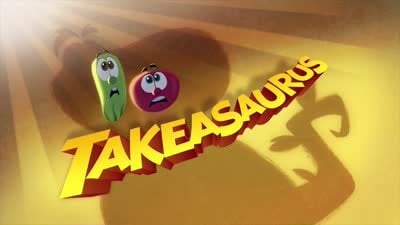 VeggieTales in the House Season 3 Episode 6