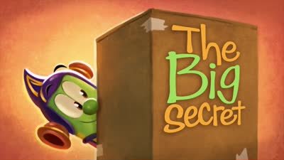 VeggieTales in the House Season 3 Episode 13