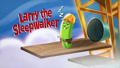 VeggieTales in the House Season 4 Episode 6