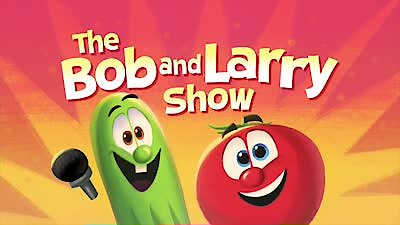 VeggieTales in the House Season 4 Episode 10