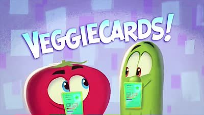 VeggieTales in the House Season 4 Episode 11