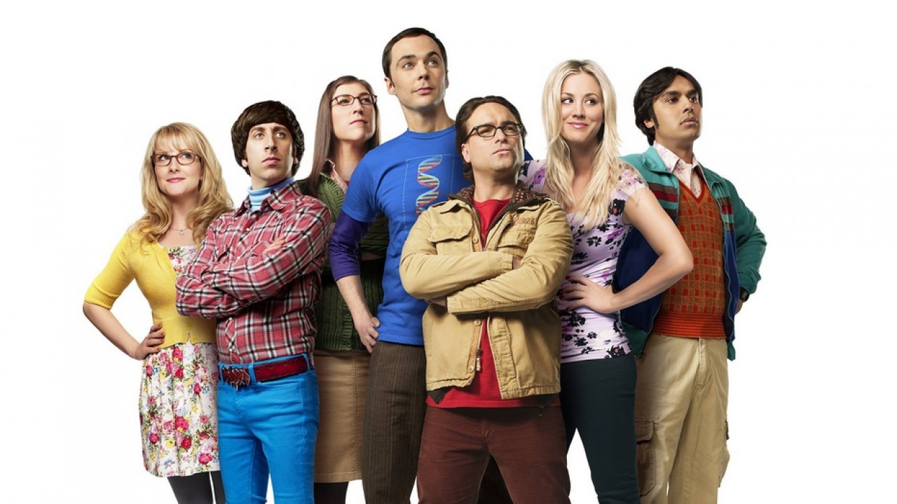The Big Bang Theory, Holiday Episodes