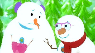 Snowies Season 2 Episode 1