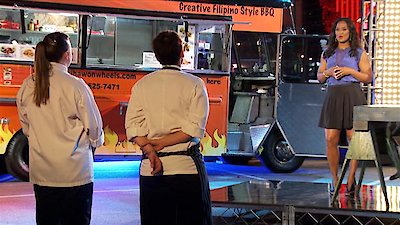 Late Nite Chef Fight Season 2 Episode 6