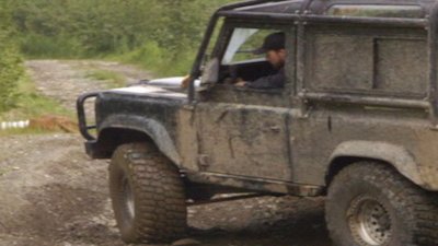 Alaska Off-Road Warriors Season 1 Episode 2