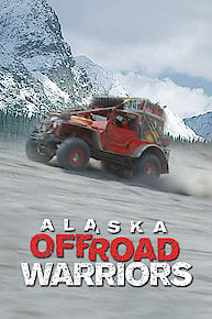 Alaska Off-Road Warriors