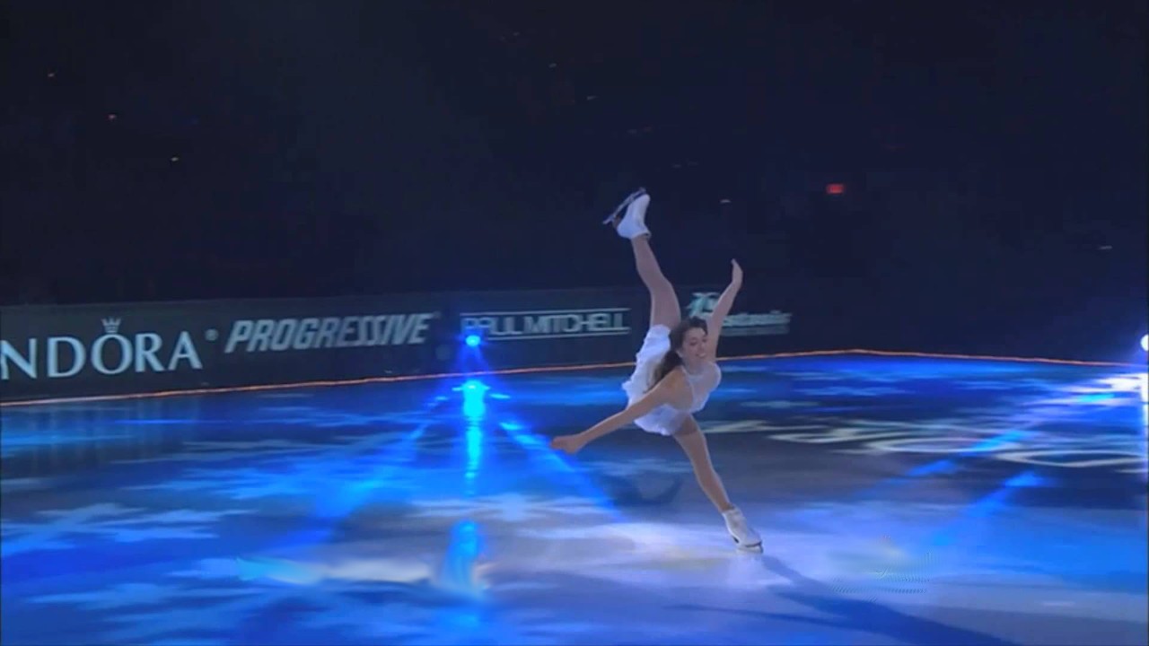 Pandora Unforgettable Holiday Moments On Ice