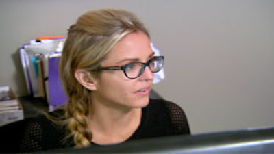 Museum Men Season 1 Episode 1