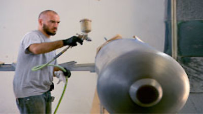 Museum Men Season 1 Episode 2