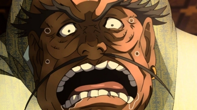 Dai Shogun Season 1 Episode 6