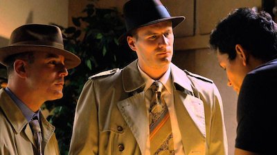 Murder Book Season 1 Episode 6