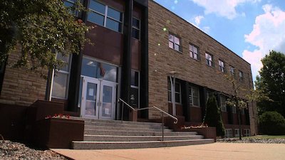 Murder Book Season 1 Episode 7