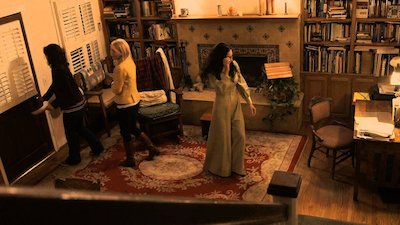 Murder Book Season 1 Episode 8