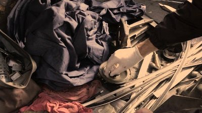 Murder Book Season 2 Episode 3