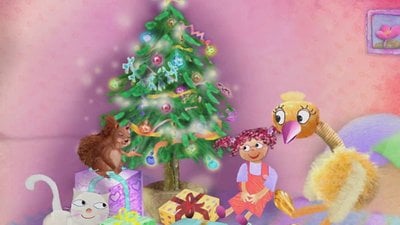 BabyTV Holidays Season 1 Episode 8