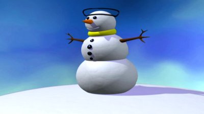 BabyTV Holidays Season 1 Episode 7