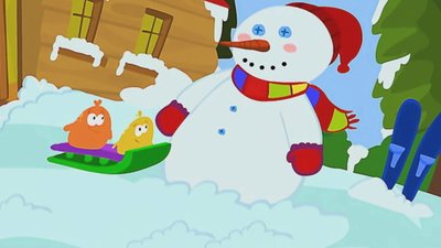 BabyTV Holidays Season 1 Episode 6