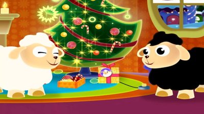 BabyTV Holidays Season 1 Episode 5