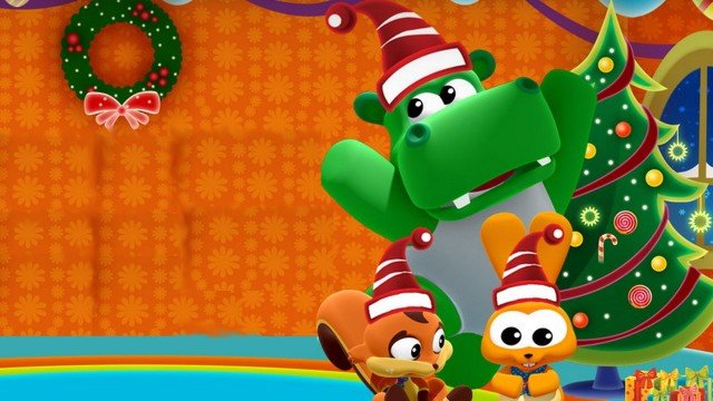 Babytv Holidays Online Full Episodes Of Season 6 To 1 Yidio