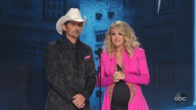 Country Music Awards Season 52 Episode 1