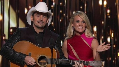 Country Music Awards Season 49 Episode 1