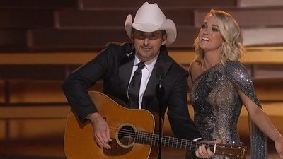 Country Music Awards Season 50 Episode 1