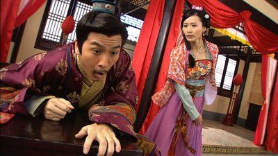 Can't Buy Me Love Season 1 Episode 8