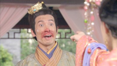 Can't Buy Me Love Season 1 Episode 2