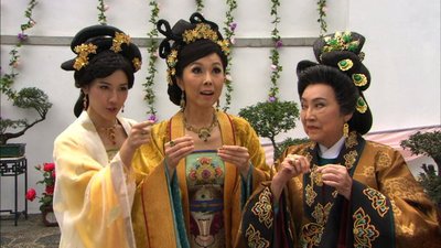 Can't Buy Me Love Season 1 Episode 5