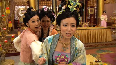 Can't Buy Me Love Season 1 Episode 6