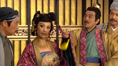 Can't Buy Me Love Season 1 Episode 7