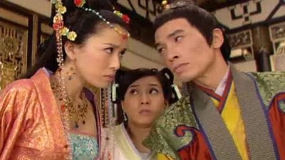 Can't Buy Me Love Season 1 Episode 12