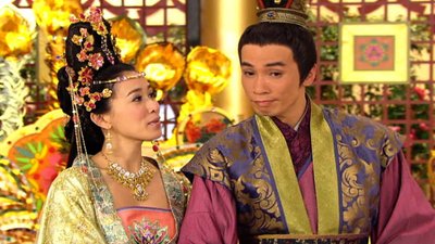 Can't Buy Me Love Season 1 Episode 20