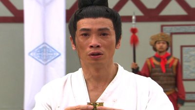 Can't Buy Me Love Season 1 Episode 30