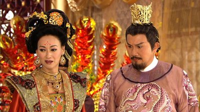 Can't Buy Me Love Season 1 Episode 23