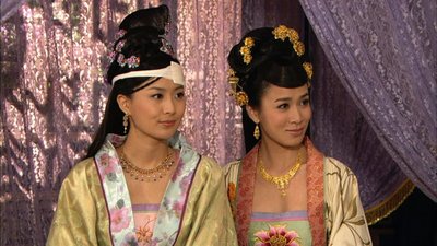 Can't Buy Me Love Season 1 Episode 26