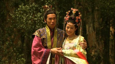 Can't Buy Me Love Season 1 Episode 21