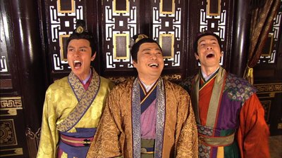 Can't Buy Me Love Season 1 Episode 22