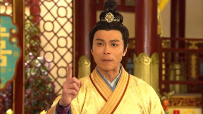 Can't Buy Me Love Season 1 Episode 19