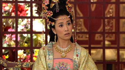 Can't Buy Me Love Season 1 Episode 11