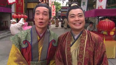 Can't Buy Me Love Season 1 Episode 10