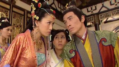 Can't Buy Me Love Season 1 Episode 9