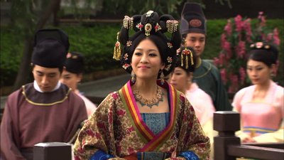 Can't Buy Me Love Season 1 Episode 3