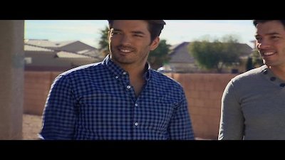 The Property Brothers at Home on the Ranch Season 1 Episode 2