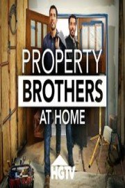 The Property Brothers at Home on the Ranch